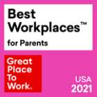 Best Workplaces for parents